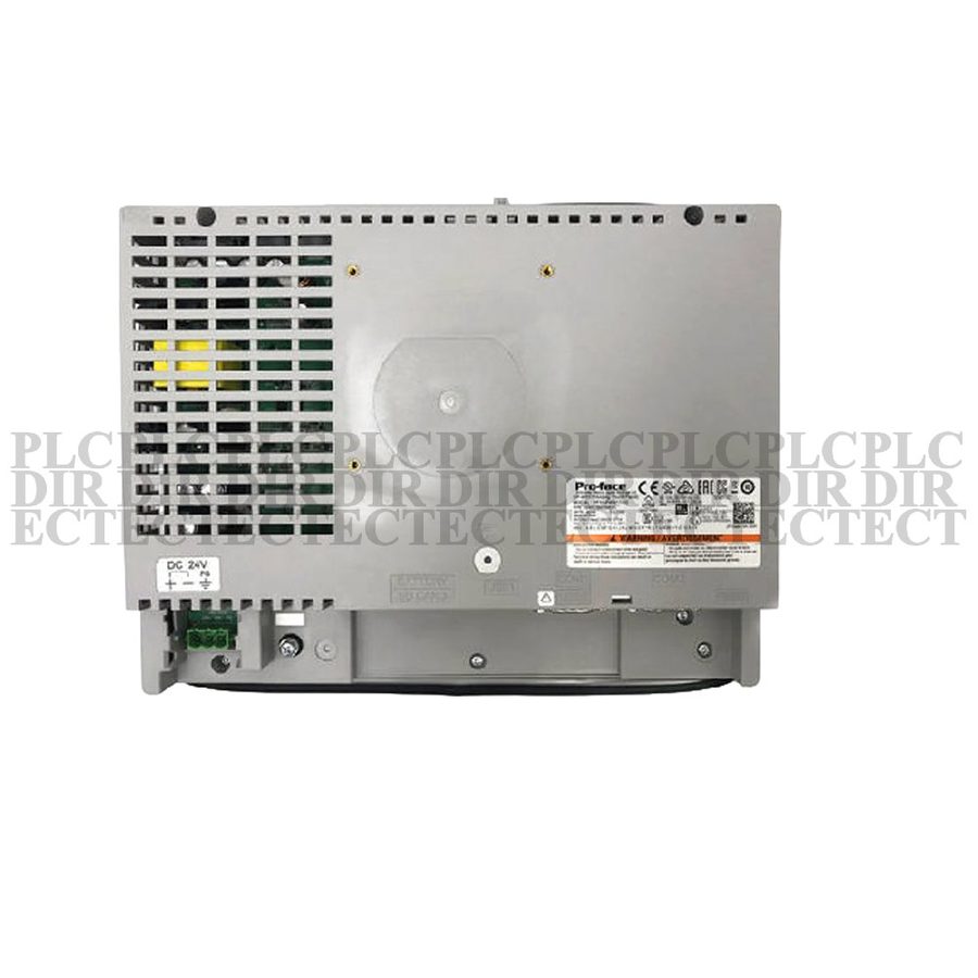 Фото лота PFXGP4501TMD от продавца №22820