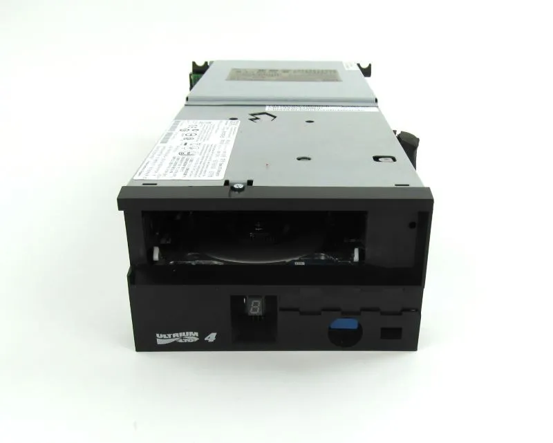 Ленточный привод IBM 3588-F4A LTO Ultrium 4 FC 4Gb/sec 800GB Fibre Tape Drive 35