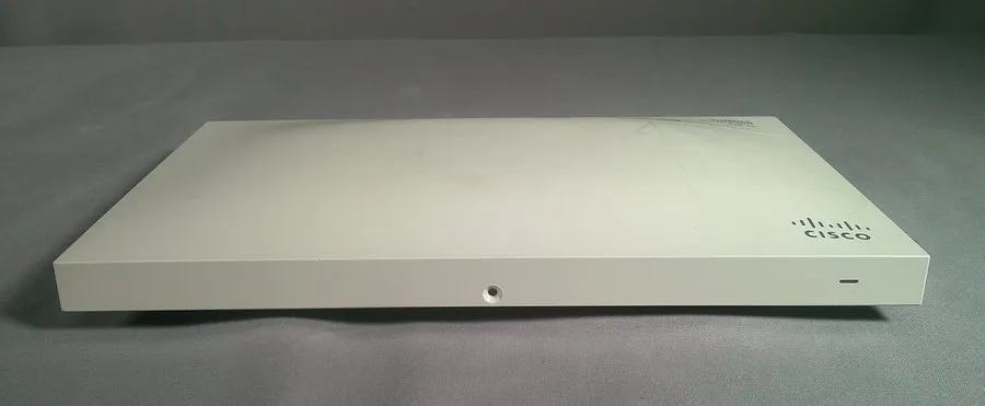 Точка доступа CISCO MERAKI MR34