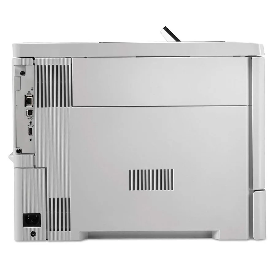 Лазерный принтер HP Color LaserJet Enterprise M553 Color Laser Printer B5L24A