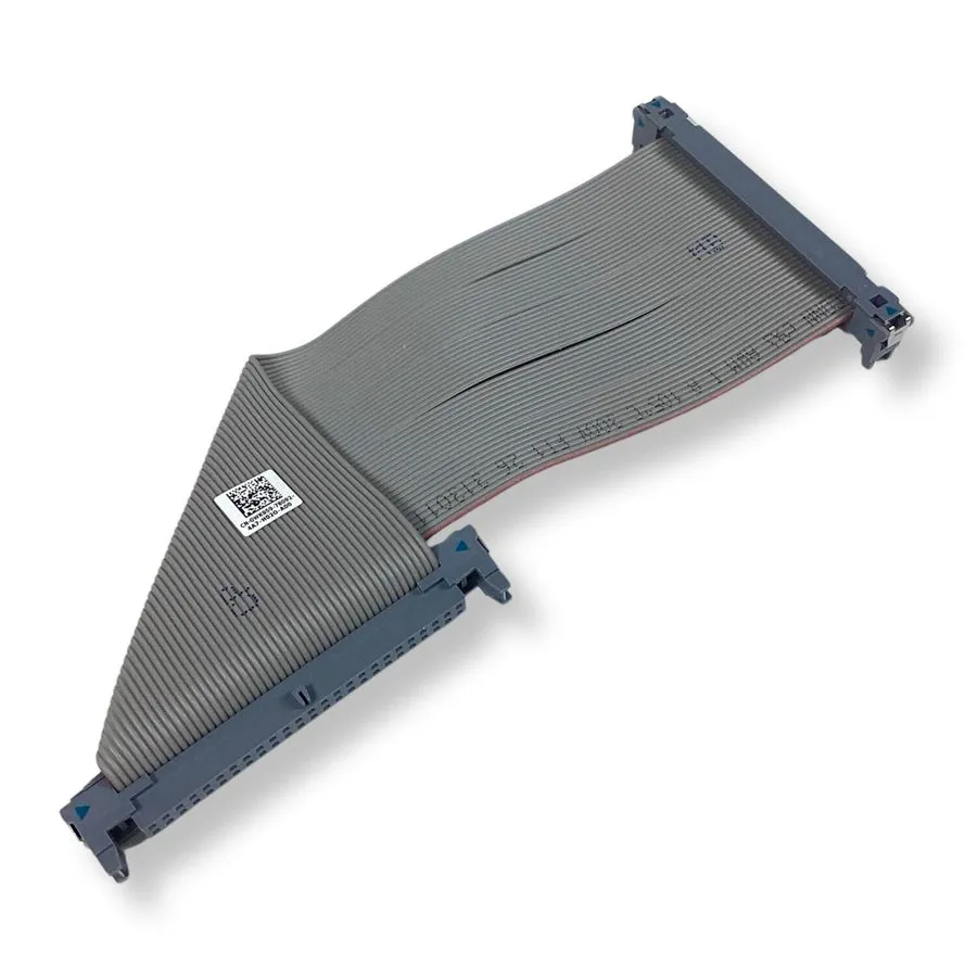 Бэкплейн DELL PowerEdge T610 Server Backplane Distribution Ribbon Cable WK959 — фото лота 2
