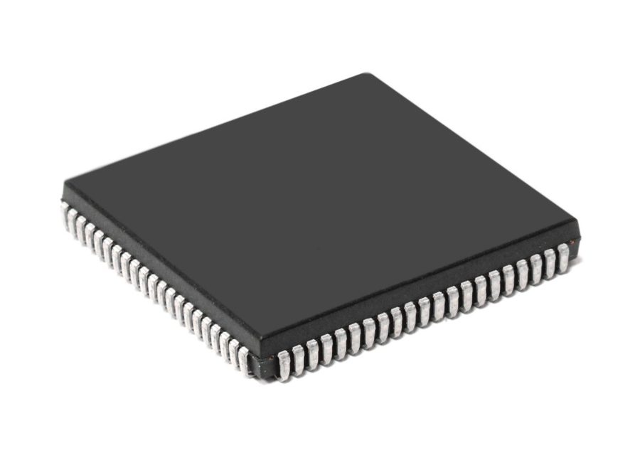 Фото лота PLCC-84 от продавца №83123