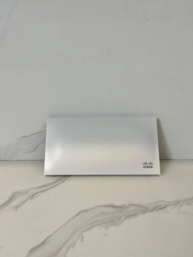 Точка доступа Wi-Fi Cisco Meraki MR33-HW Unclaimed 802.11ac Wave 2 PoE Access Po