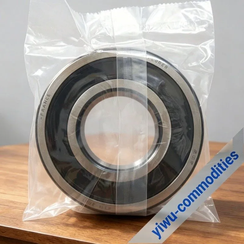 Подшипник SKF 6311-2RS1 Single Row Deep Groove Ball Bearing