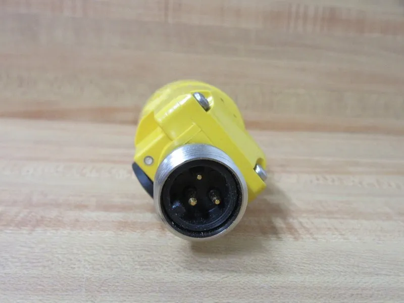 Датчик приближения Turck BI10-P30SR-FZ3X2 Proximity Sensor