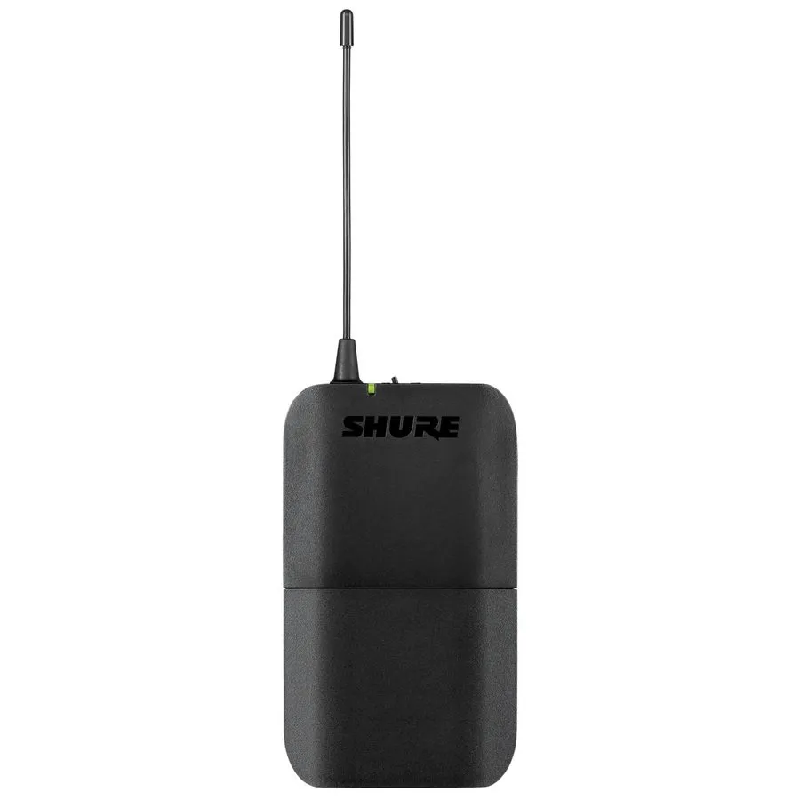 Радиосистема Shure BLX188/CVL Dual Lavalier Wireless Microphone System, H11 Band