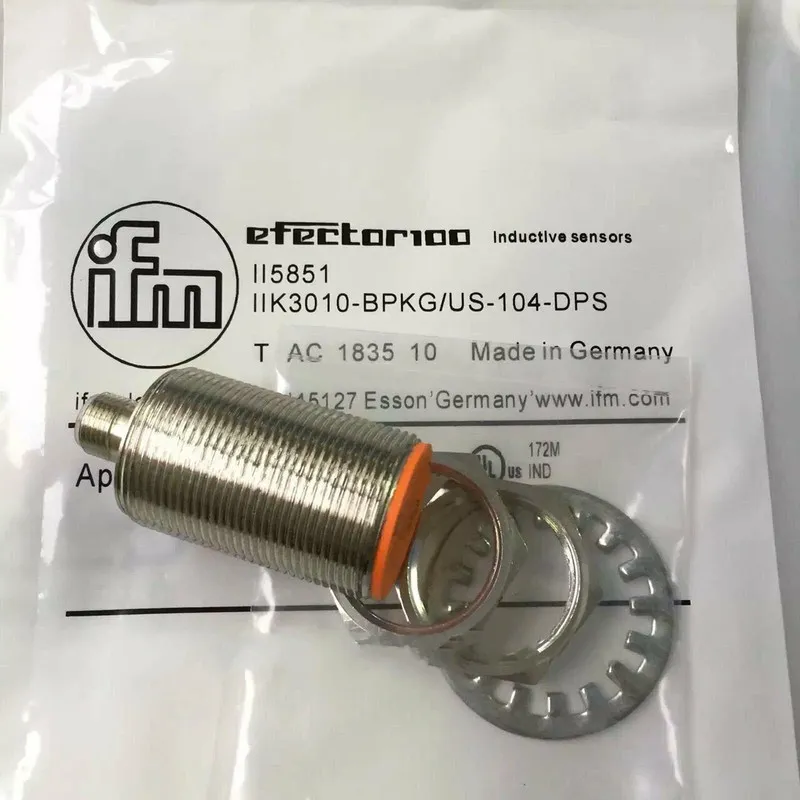 Датчик приближения II5851