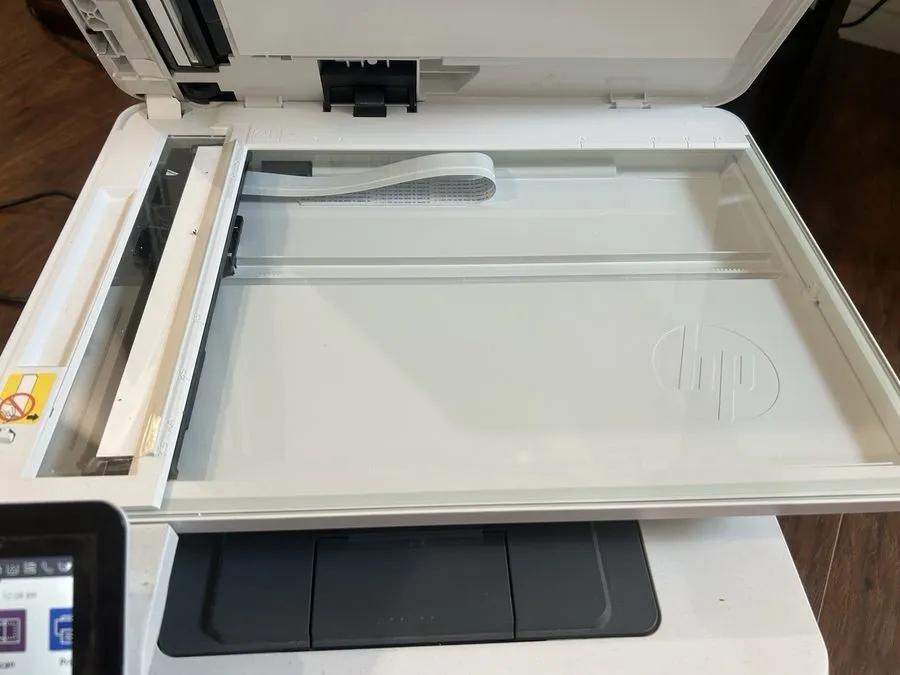 Лазерный принтер HP LaserJet Pro M426FDN Duplex All-in-One Laser Printer 64k Pgs — фото лота 2