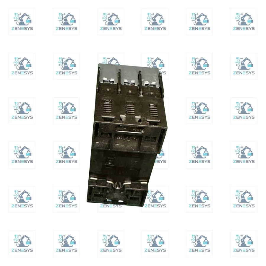 Автоматический выключатель SIEMENS Motor Protection Circuit Breaker 3RV2011-1EA1