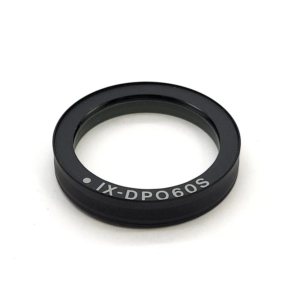 Микроскоп Olympus Microscope IX-DPO60S Nomarski DIC Condenser Prism