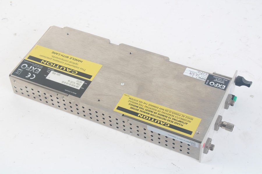 Фото лота IQS-9100 от продавца №93438