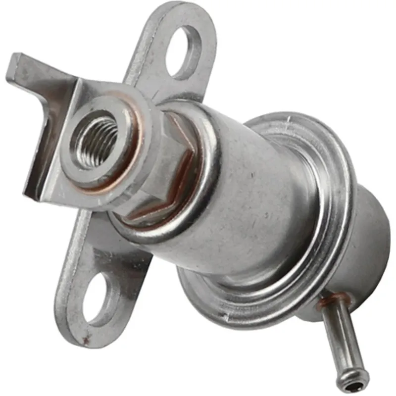 Трубопроводная арматура Fuel Injection Pressure Regulator Beck/Arnley 158-0196 — фото лота 2