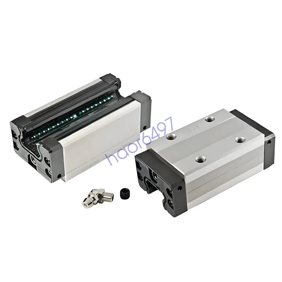 Линейная направляющая THK,HSR30R1SS,LINEAR GUIDE BEARING BLOCK