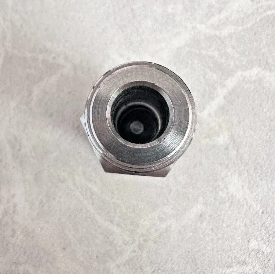 Фитинг Swagelok SS-QC8--316 FEMALE QUICK-CONNECT FITTING — фото лота 2