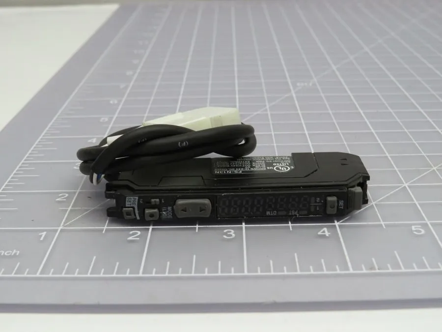 Датчик One Keyence FS-N13N Fiber Optic Sensor