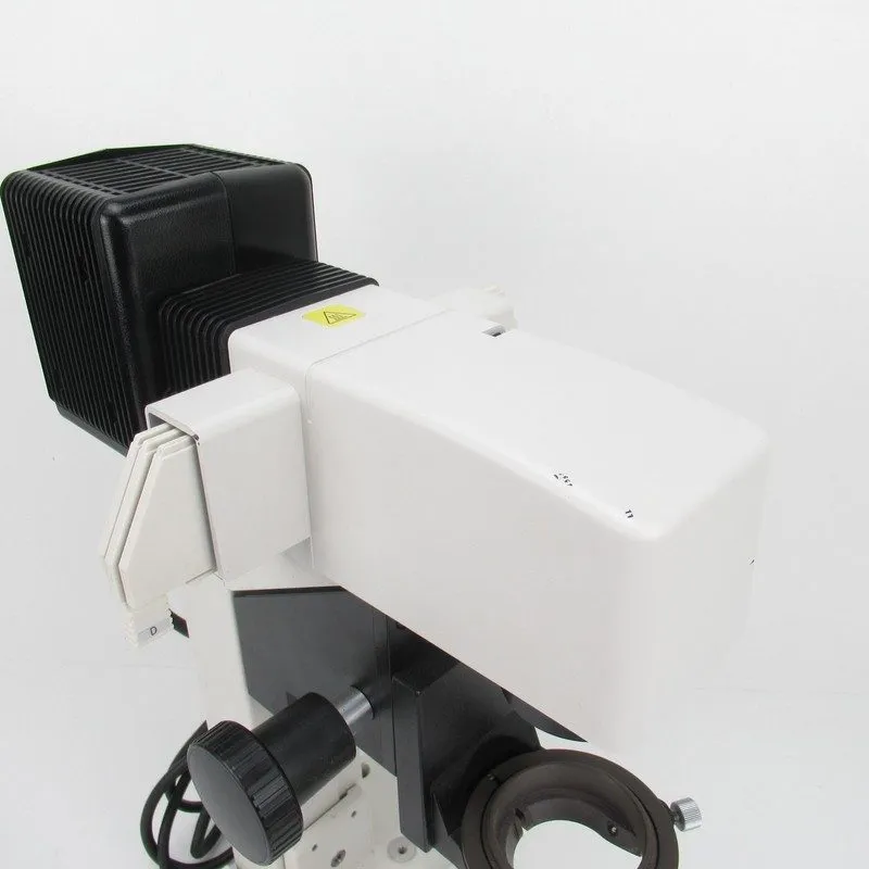 Микроскоп Nikon Biological TE2000 Inverted Microscope T-DH Main Eye Lenses
