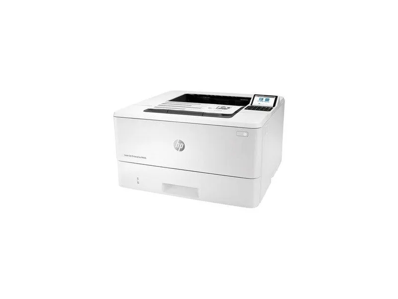 Лазерный принтер HP LaserJet Enterprise M406dn Desktop Laser Printer Monochrome, — фото лота 2