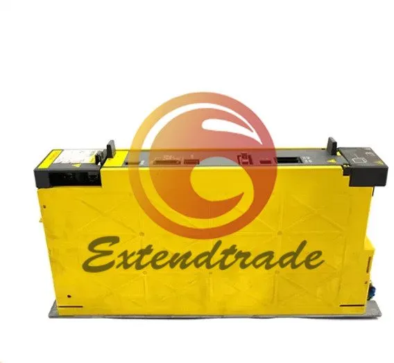 Сервоусилитель FANUC Servo Drive A06B-6115-H001