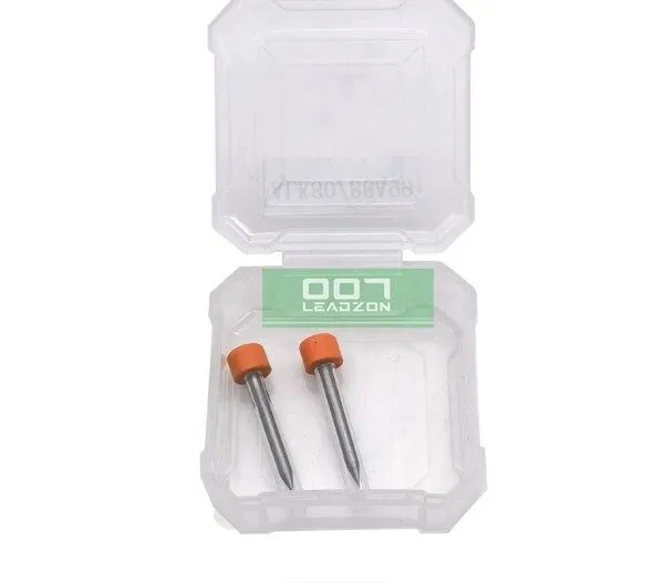 Сварочный аппарат Eloik Fiber Optic Fusion Splicer Electrodes (ALK-80 / 88A / HH