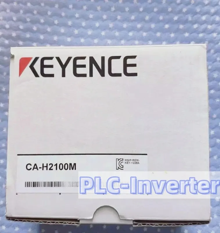Камера машинного зрения KEYENCE CA-H2100M Industrial Vision Camera