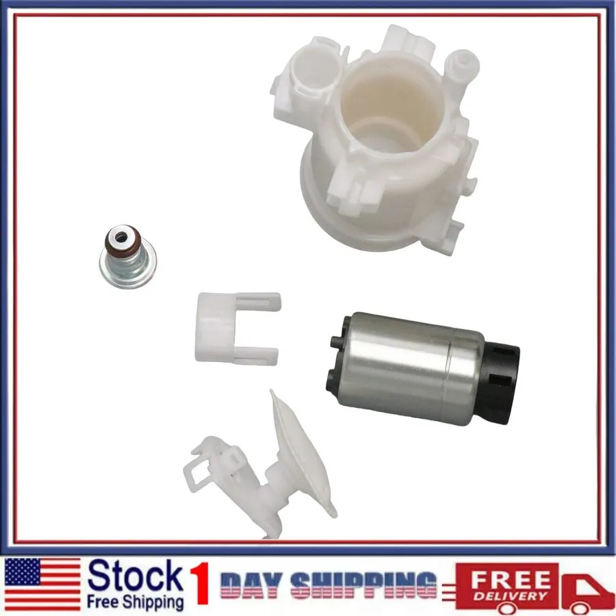 Насос FUEL PUMP Pressure Regulator 16700-MFJ-D02