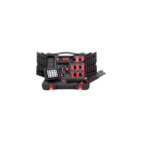 Диагностический сканер 2026 Newest Autel MaxiSys MS906 Pro Coding Full System Di