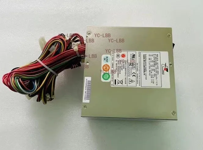 Блок питания HG2-6350P Advantech Industrial Computer Equipment Power Supply