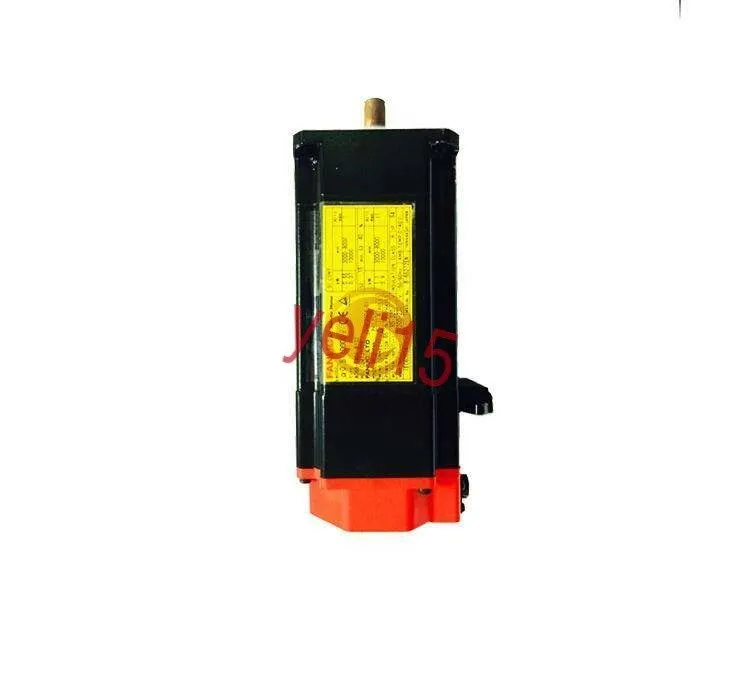 Шпиндель A06B-1401-B102 FANUC AC Spindle Motor