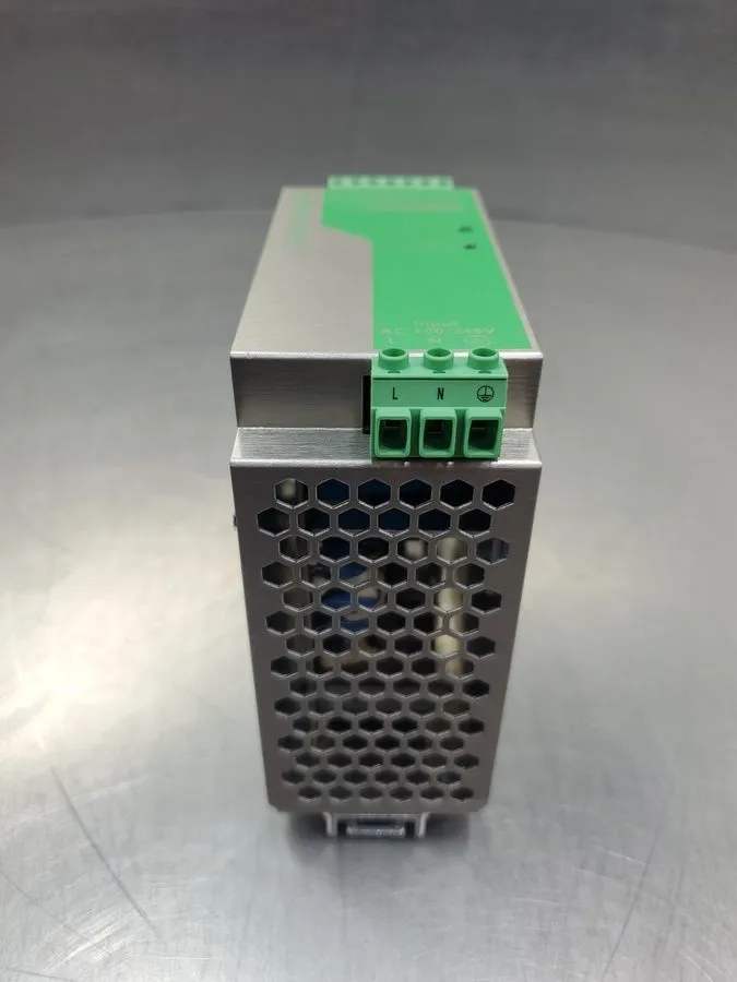 Блок питания PHOENIX CONTACT POWER SUPPLY QUINT-PS-100-240AC/24DC/2,5 / 2938578