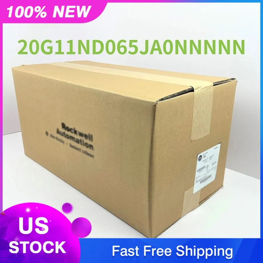Частотный преобразователь 20G11ND065JA0NNNNN