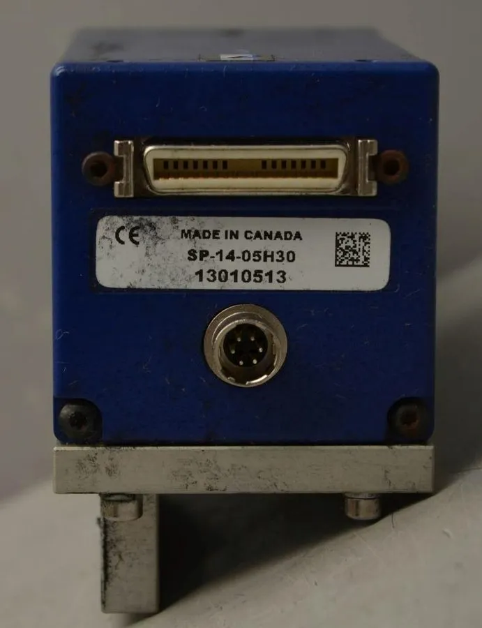 Камера машинного зрения Fujinon HF16HA-1B Machine Vision Camera Lens 1:1.4/16mm