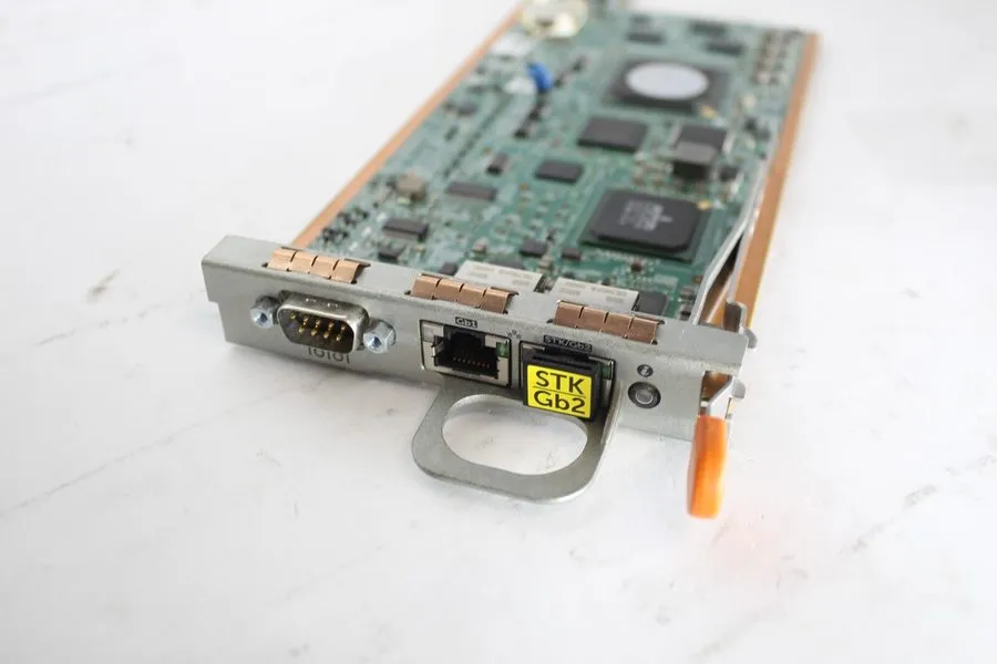 Запчасть для сервера Dell Server Management Controller Module для PowerEdge FX2S