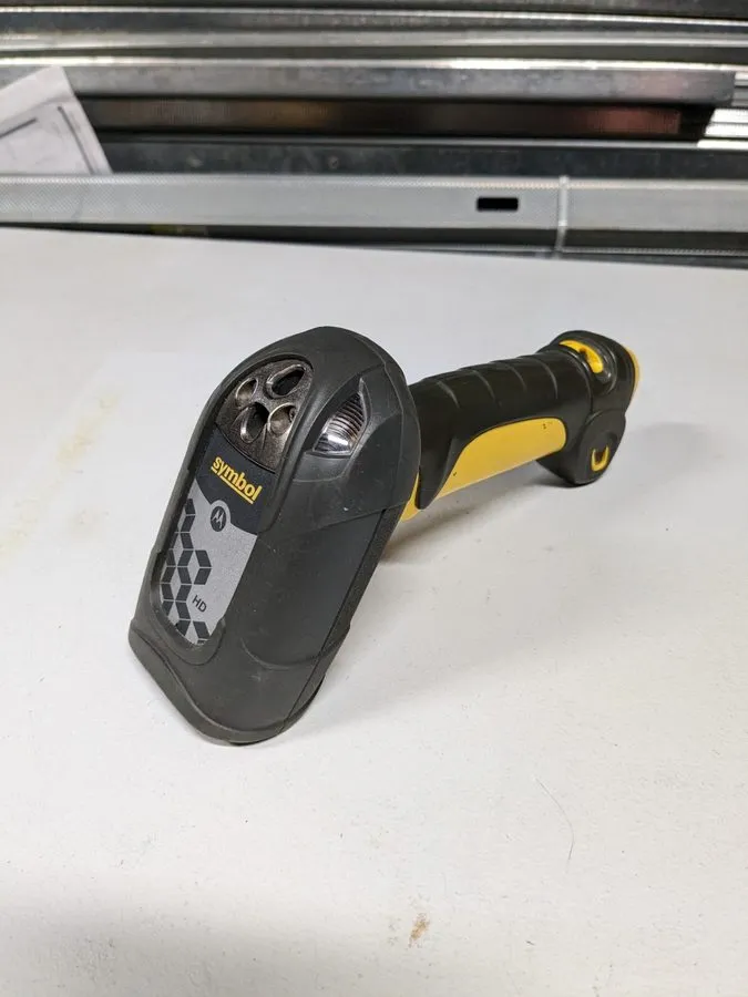 Сканер штрих-кода Symbol Motorola DS3508 High Density 2D Imager Barcode Scanner 