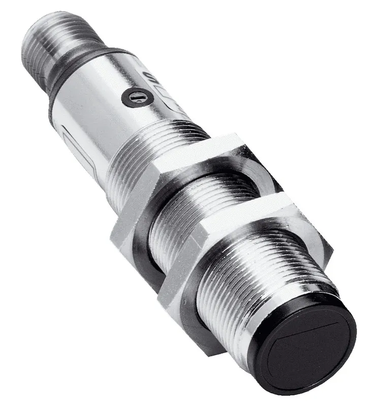 Фотоэлектрический датчик SICK VTE18-4N4212 Photoelectric Sensor NPN Industrial D