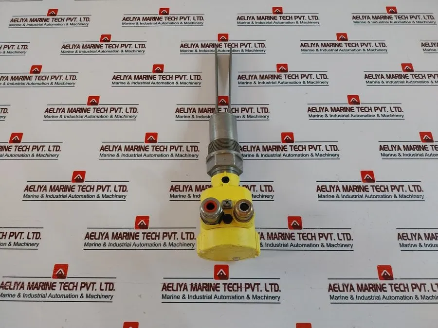 Датчик давления VEGA VEGABAR 52 BR52 Pressure Transmitter 4–20 mA HART IP66/67 V