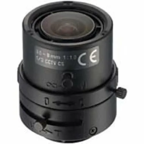 Объектив TAMRON 13VM308AS 1/3-Inch Vari-Focal Lens