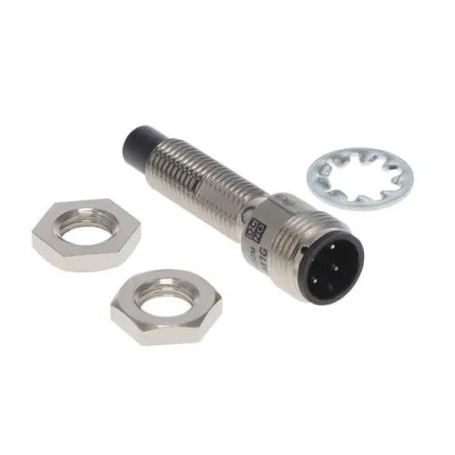 Датчик приближения Omron E2E-X4MD1-M1G Proximity Sensor 12-24VDC