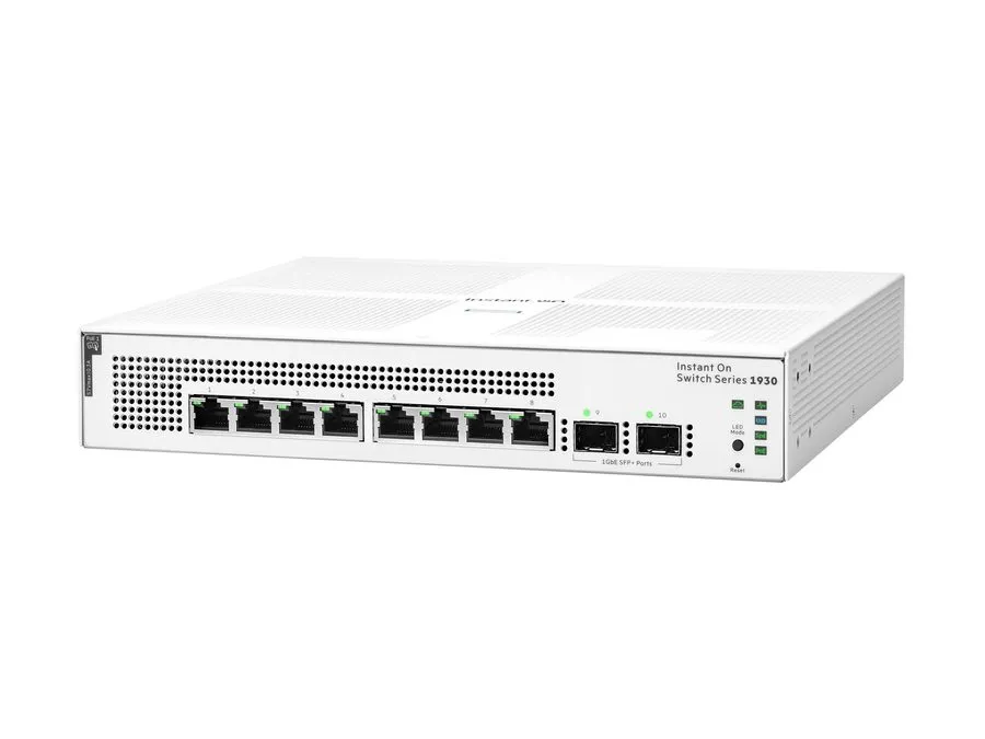 Коммутатор Aruba JL681A Switch