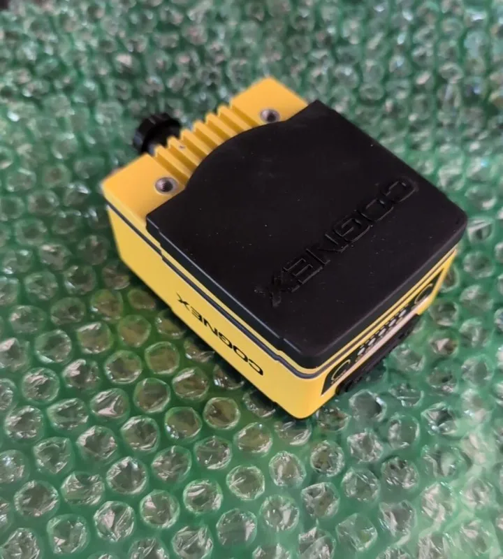 Камера машинного зрения Cognex IS7600M-363-50 In-Sight Vision Camera Real Pictur