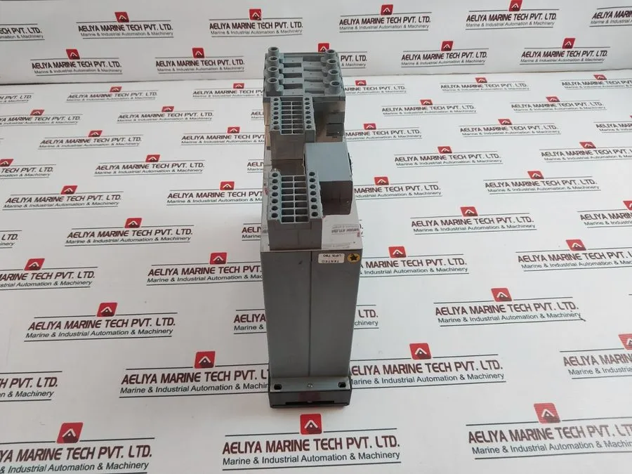 Реле защиты Siemens 7SK8031-5EB90-1HE0/CC Overcurrent Protection Relay 5A/240V A