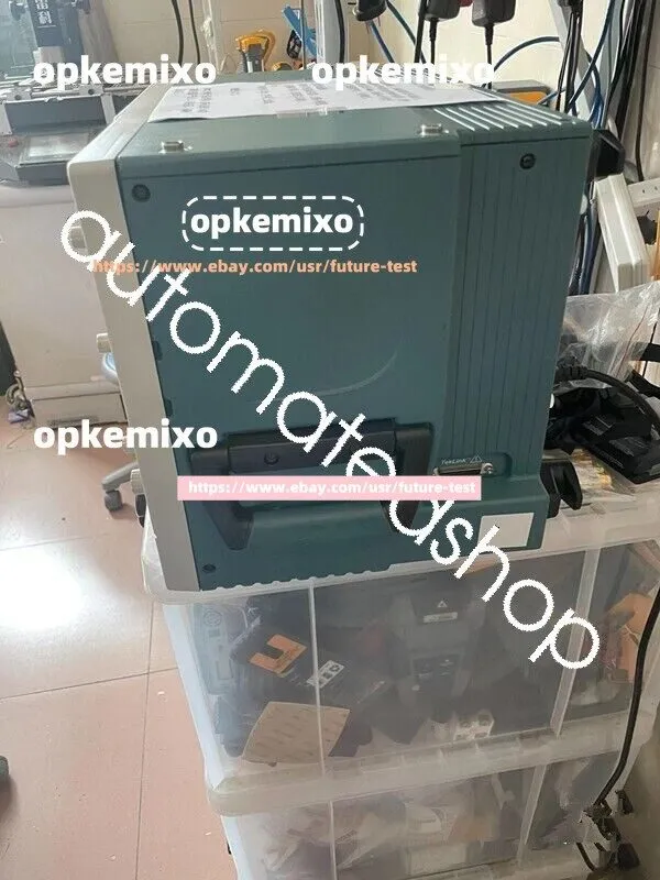 Осциллограф Tektronix DPO7254 Digita/l Phosphor Oscilloscope, 40GS/s 2.5GHz 4CH