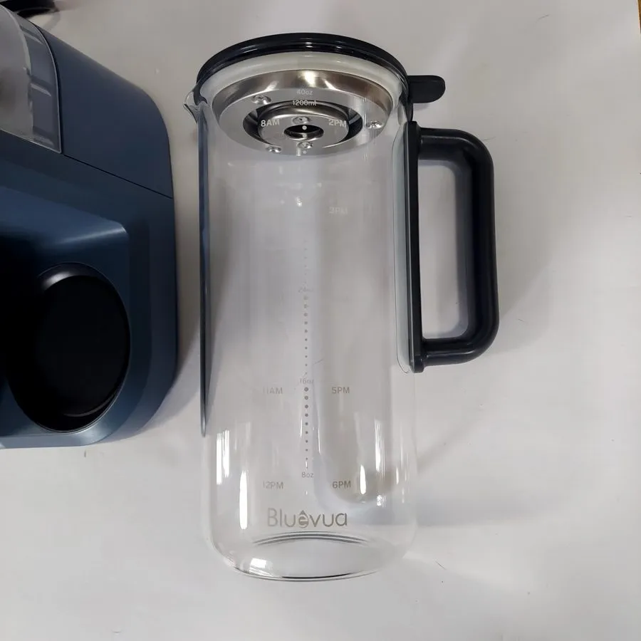 Насос Bluevua RO100ROPOT-Lite Countertop Reverse Osmosis Water Filter System, 3: — фото лота 2