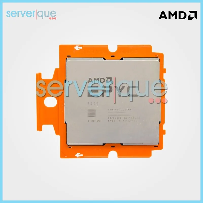 Модуль памяти AMD EPYC Genoa 9354 280W 3.25GHz 32-Core 256MB DDR5 socket SP5 CPU