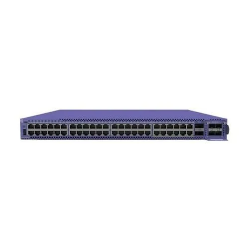 Коммутатор Extreme Networks 5420M-48W-4YE ExtremeSwitching 5420M 48-Port Etherne