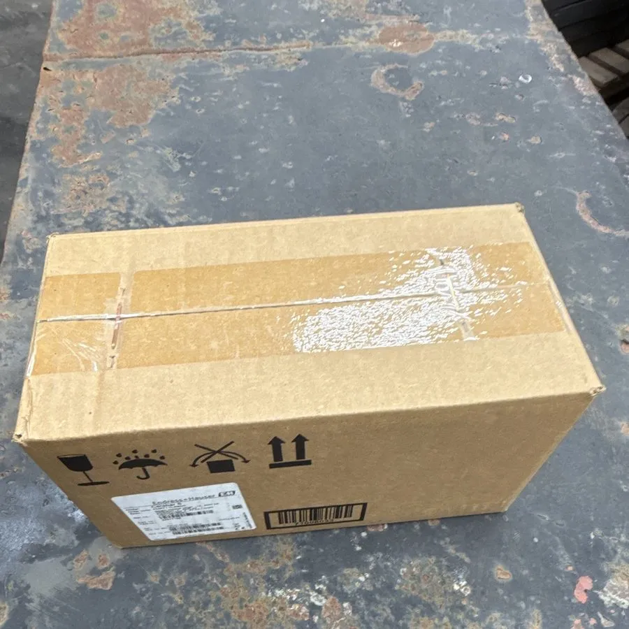 Датчик давления Endress+Hauser Cerabar S PMP51-A1L9R30 Absolute Analog Pressure  — фото лота 1