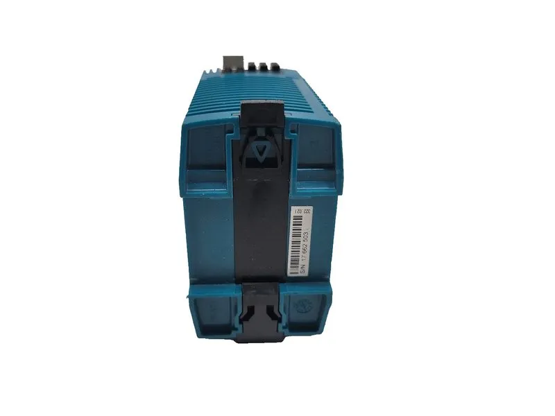 Блок питания Puls Ml30.102 Dc Power Supply, 100/240V Ac, 10/12V Dc, 30 W, 3 A, D — фото лота 3