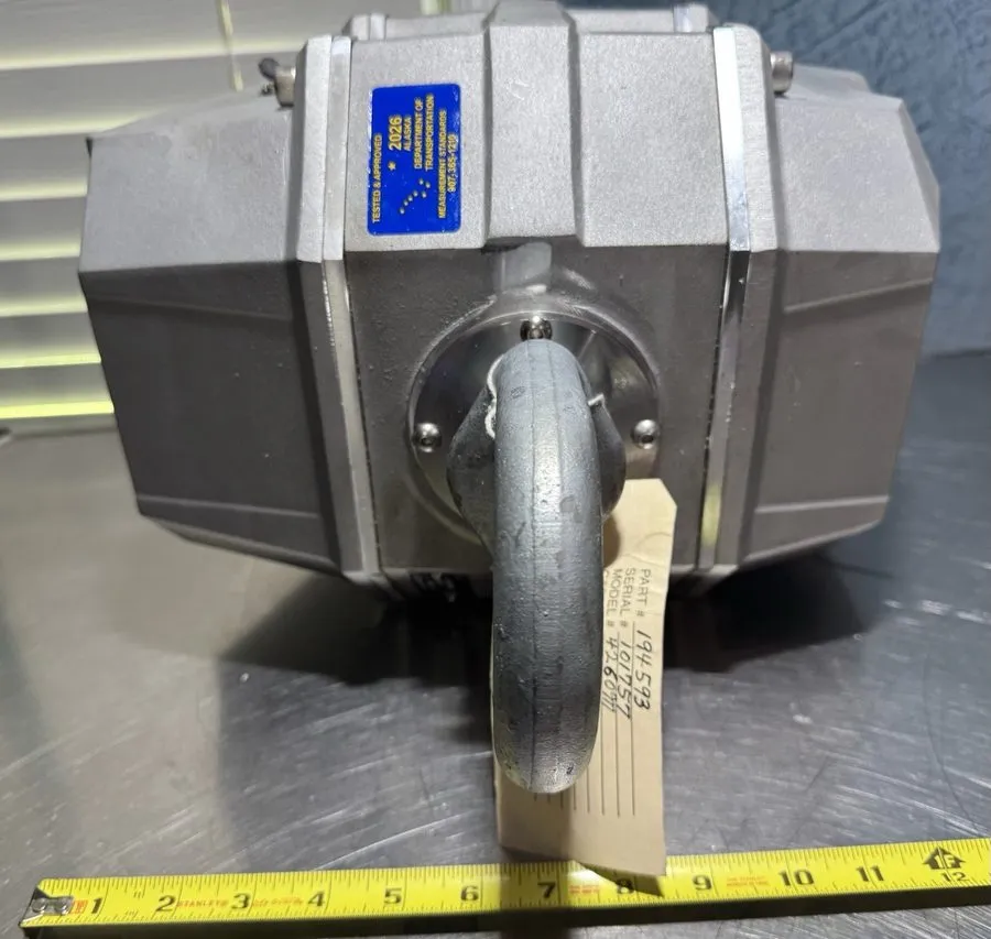 Весы MSI-4260M Port-A-Weigh Industrial Crane Scale