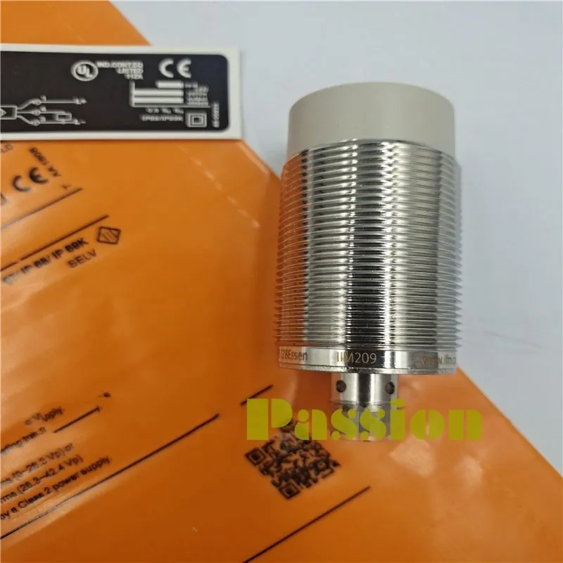Датчик приближения для IFM IIM209 Proximity Switch Sensor