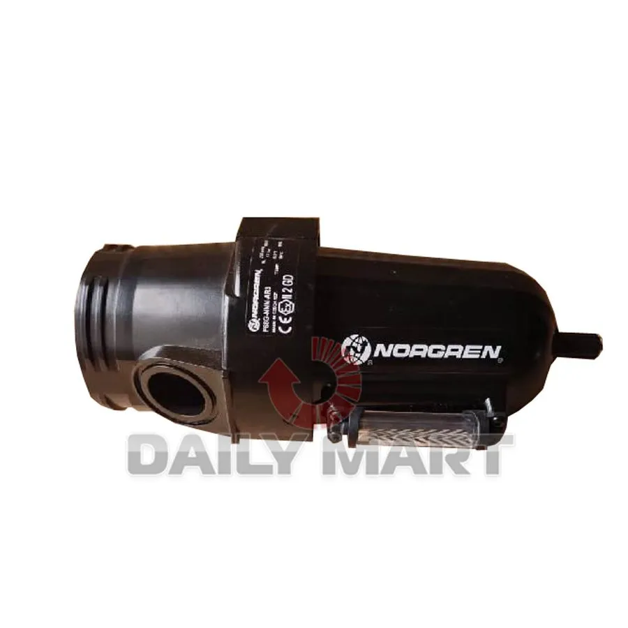 Фильтр NORGREN F68G-NNN-AR3 Pneumatic Filter