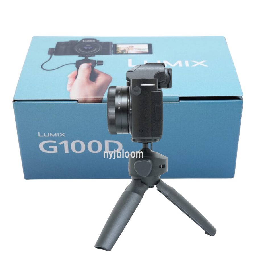 Фото лота DC-G100DV от продавца №39988